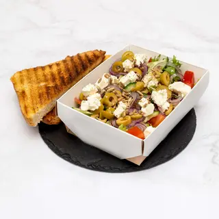 Sałatka Feta
