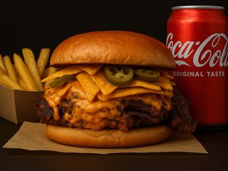 Classic salsa ostry zestaw