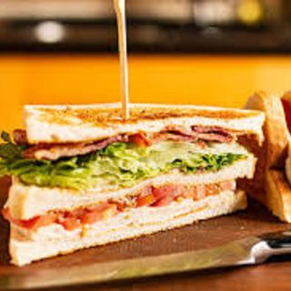 Club sandwich