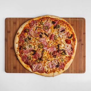 Pizza Diavola - 30 cm