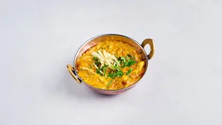 Ginger chicken