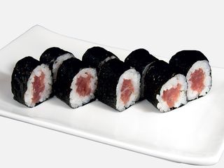 Hosomaki tuna - 6 pezzi