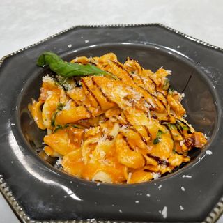 Tagliatelle Moumni 
