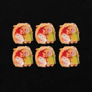 Aromaki Fry Saumon