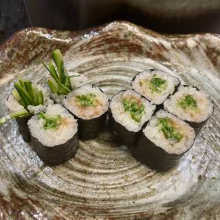 Umekyu maki