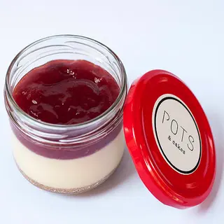 NY cheesecake
