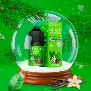 Chaser HO HO HO Edition аром