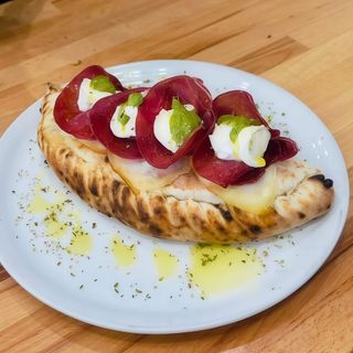 Calzone Delizioso