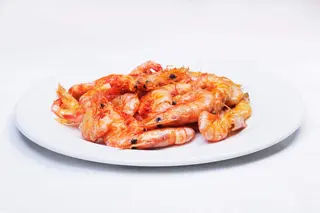 Shrimps
