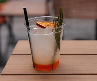 Grapefruit & Rozmaryn