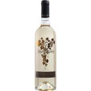 Vino blanco Juan Jaime Semidulce (75cl)