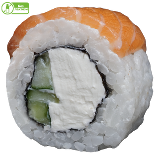 Філадельфія Класік (без лактози) (8шт/212г)