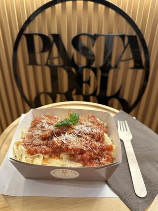 Arrabbiata sauce 400gr