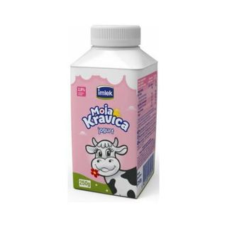 Imlek jogurt 250 ml