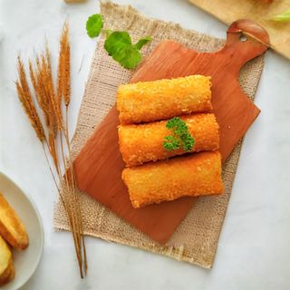 Crochette porzione piccola