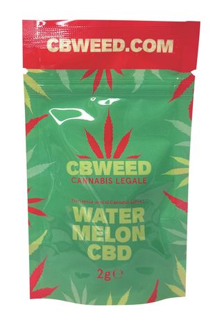 CBD Watermelon 2G
