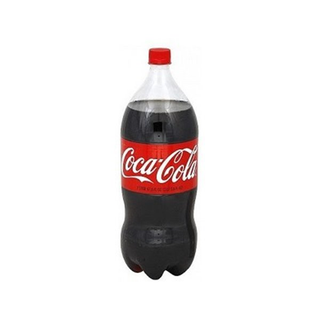 Coca-Cola Original  2L PET