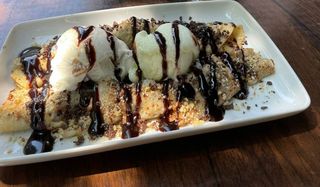 Clatite Speciale 370 gr.