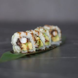 Uramaki Tako Katsu Kage