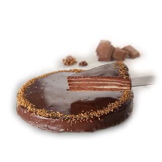 Торта Гараш (90г)