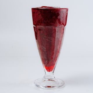 клюква смузи (0,4 л.)