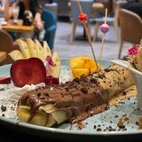 Crêpe Spécial