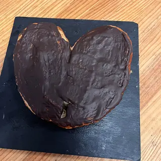 Palmera Chocolate 