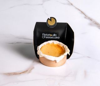 Dulce de Leche