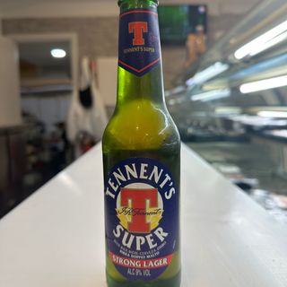 Tennent's 33 cl