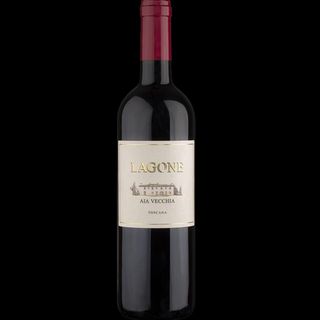 Aia Vecchia -  Lagone Rosso