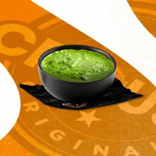 Salsa Verde