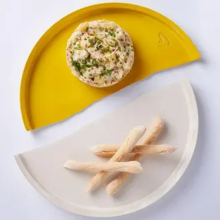 La ensaladilla rusa