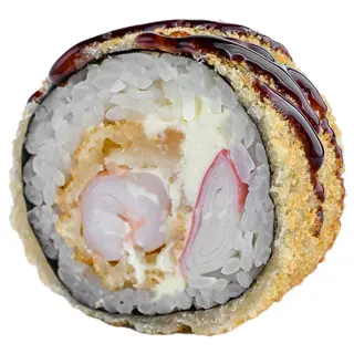 Ебі темпура (8 шт)