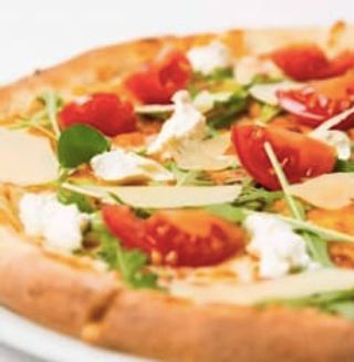 Малка пица Парма (380-480г)