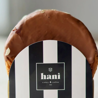 Нью-Йоркер карамель