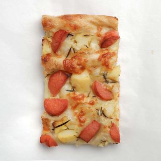 Würstel & patatine 10 pezzi