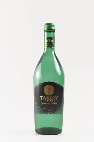 Tassay Emerald 