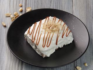 Сінабон солона карамель