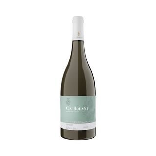 Traminer Aromatico - Ca' Bolani