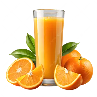 Zumo de Naranja