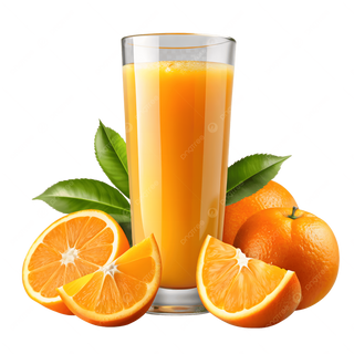 Zumo de Naranja