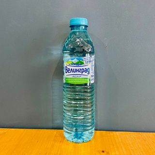 Натурална минерална вода Велинград 0.500мл.