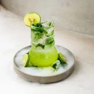 Classic Mojito