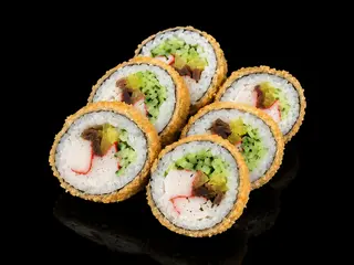 FUTO Crispy Surimi