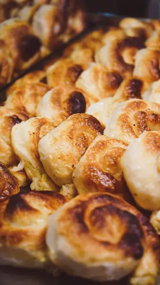 Krompiruša