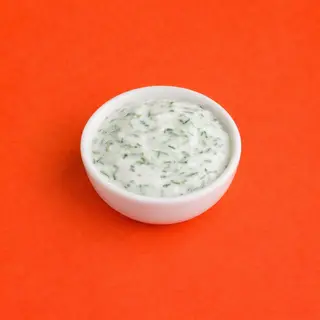 Соус грецький
