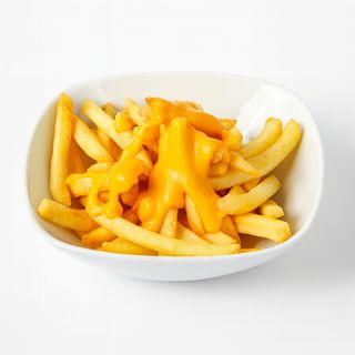 Pomfrit s umakom od tartufa