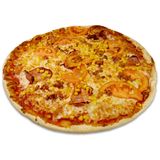 Pizza Pingüina (33 Cm.)