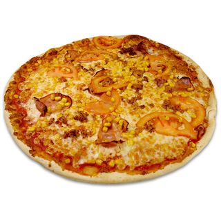 Pizza Pingüina (33 Cm.)