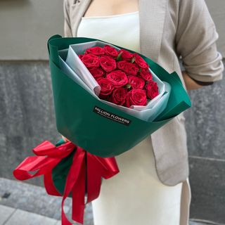 15 троянд Престиж